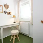 Apartmaji Rauter