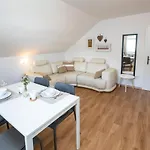 Apartmaji Rauter