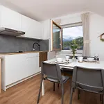 Apartmaji Rauter *
