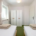 Apartmaji Rauter