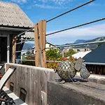 Apartmaji Rauter Apartamento