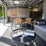 Apartmaji Rauter Bohinj