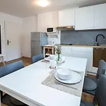 Apartamento Apartmaji Rauter *