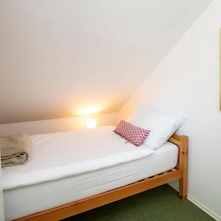 Apartmaji Rauter * Bohinj