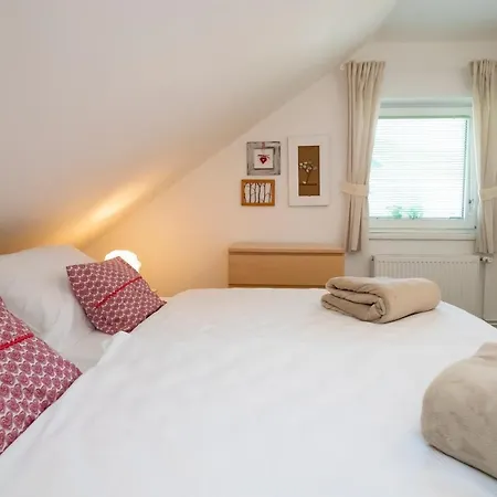 Appartement Apartmaji Rauter Bohinj