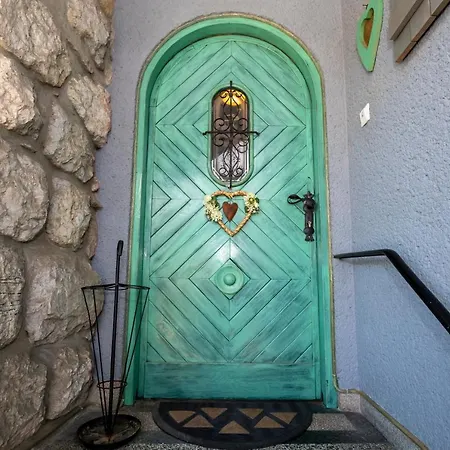 Apartamento Apartmaji Rauter