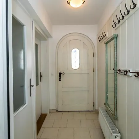 Apartament Apartmaji Rauter *