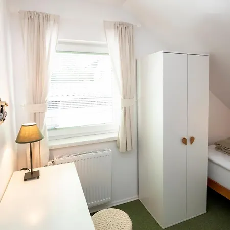 Apartmaji Rauter * Bohinj