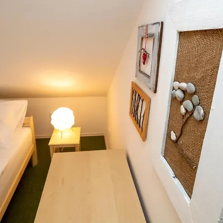 Appartement Apartmaji Rauter