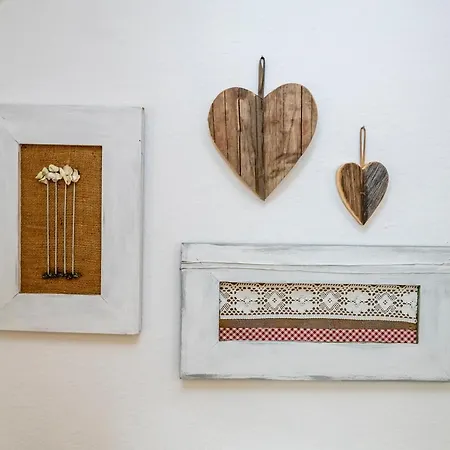 Apartmaji Rauter Appartement Bohinj