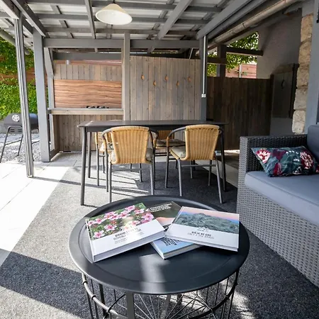 Apartmaji Rauter Bohinj