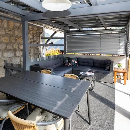 Apartmán Apartmaji Rauter *