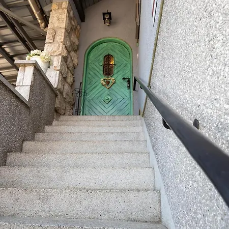 Apartmaji Rauter Apartament