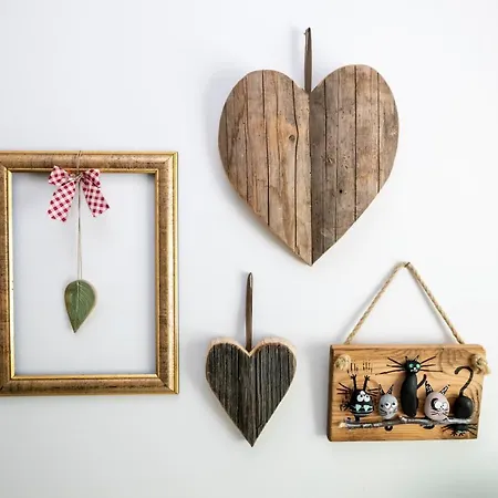 Appartement Apartmaji Rauter *