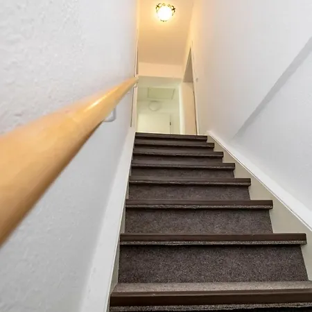 Apartmaji Rauter