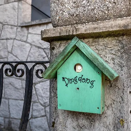 Appartement Apartmaji Rauter