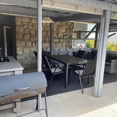 Apartament Apartmaji Rauter *