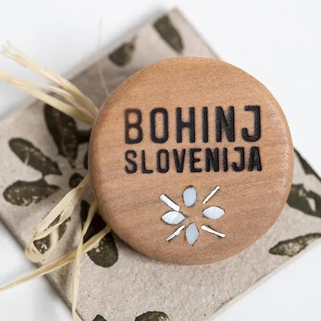 Apartmaji Rauter Apartment *