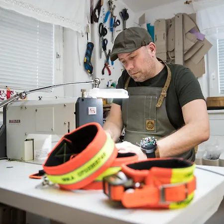 Apartmaji Rauter Appartement Bohinj