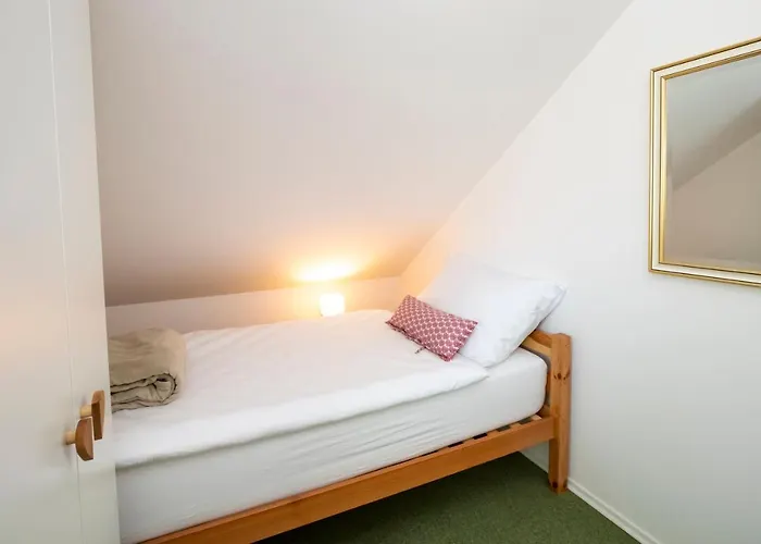 Apartmaji Rauter * Bohinj