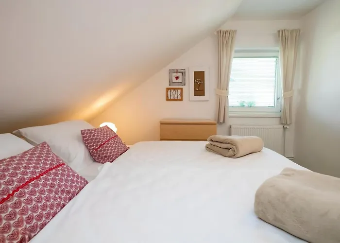 Διαμέρισμα Apartmaji Rauter Bohinj