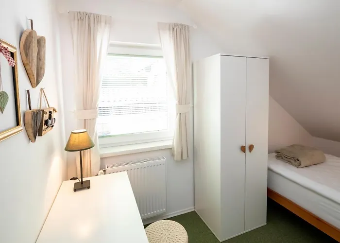 Apartmaji Rauter * Bohinj