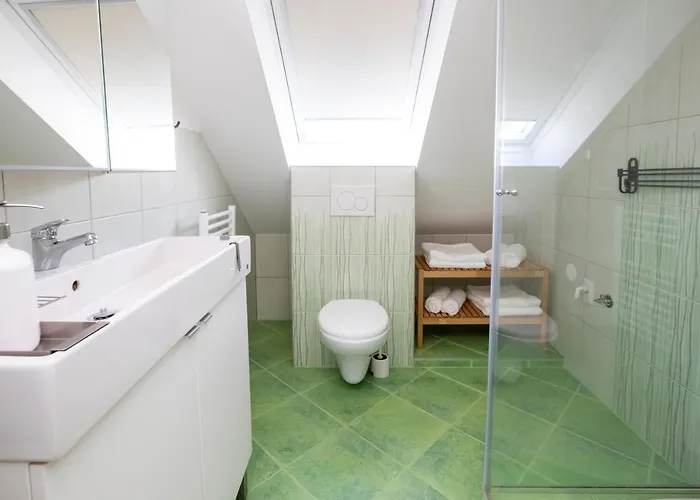 Apartmaji Rauter Διαμέρισμα Bohinj