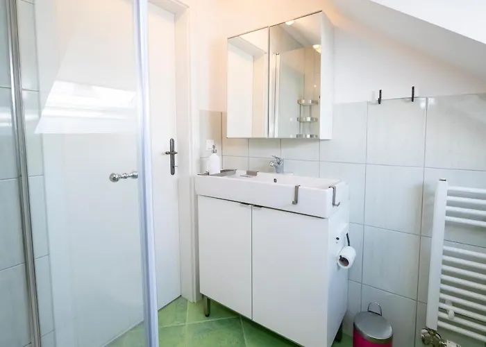 Apartmaji Rauter Διαμέρισμα