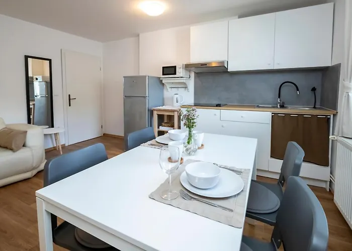 Διαμέρισμα Apartmaji Rauter *