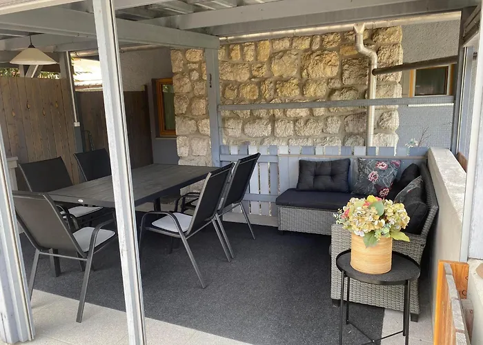 Apartmaji Rauter Διαμέρισμα Bohinj
